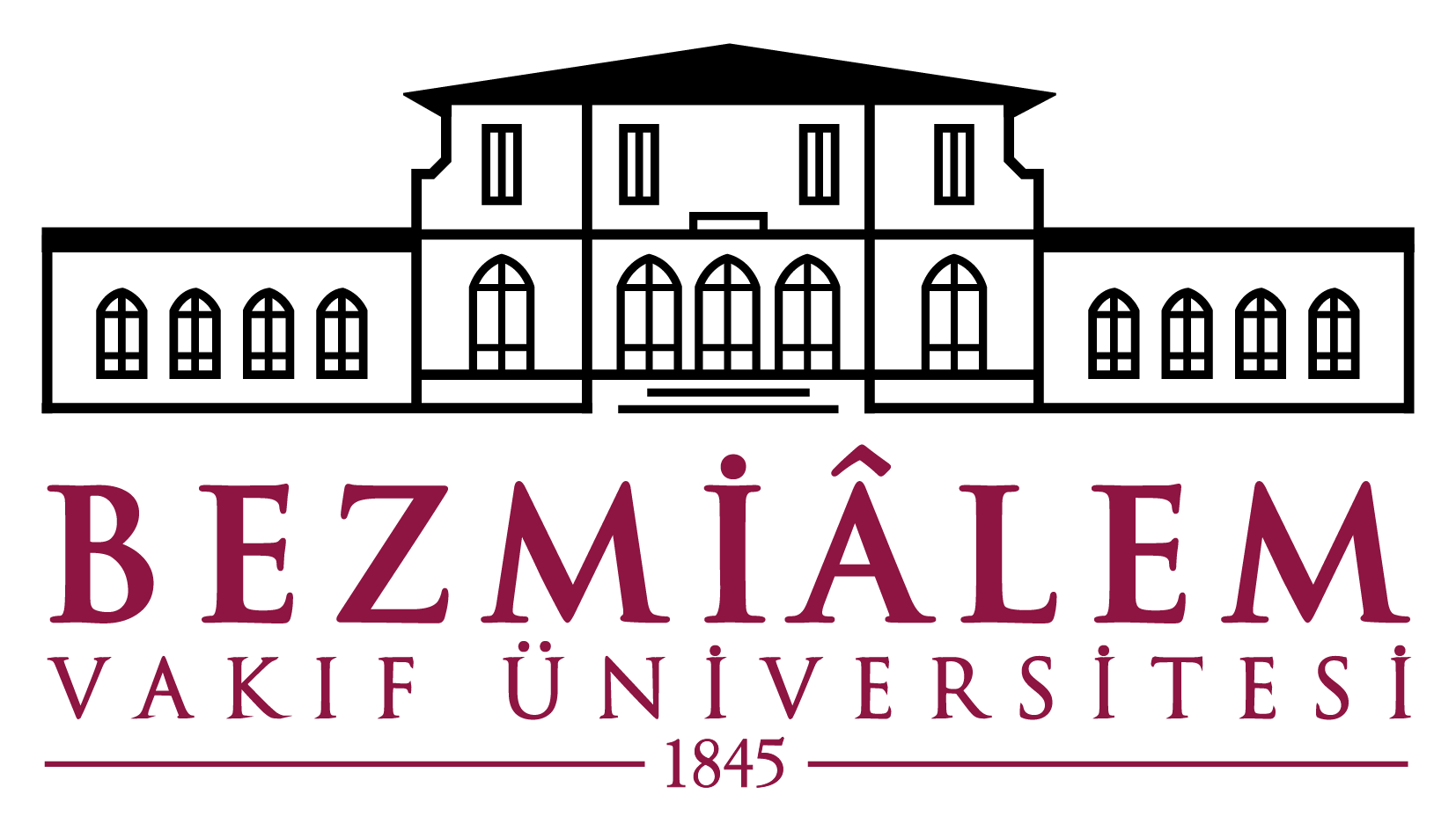 Bezmialem Logo